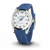 Reloj Locman Hombre Island in Acero 0613A08S-00WHBLSB - 0613A08S-00WHBLSB